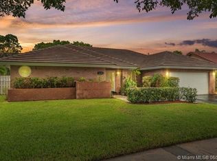 14100 Harpers Ferry St, Davie, FL 33325