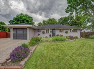 5875 S Elati St, Littleton, CO 80120