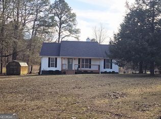 3354 Antioch Rd, Franklin, GA 30217