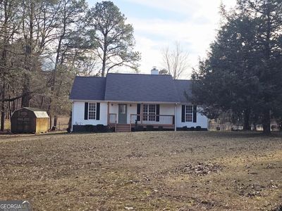3354 Antioch Rd, Franklin, GA, 30217