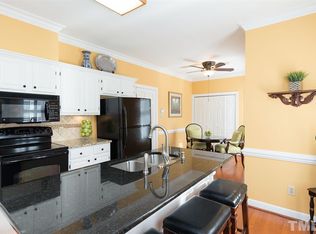 447 Van Thomas Dr, Raleigh, NC 27615