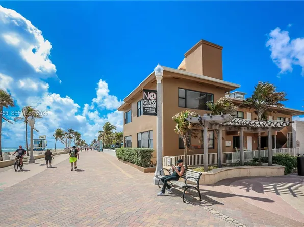 302 New Hampshire St #3AB, Hollywood, FL 33019