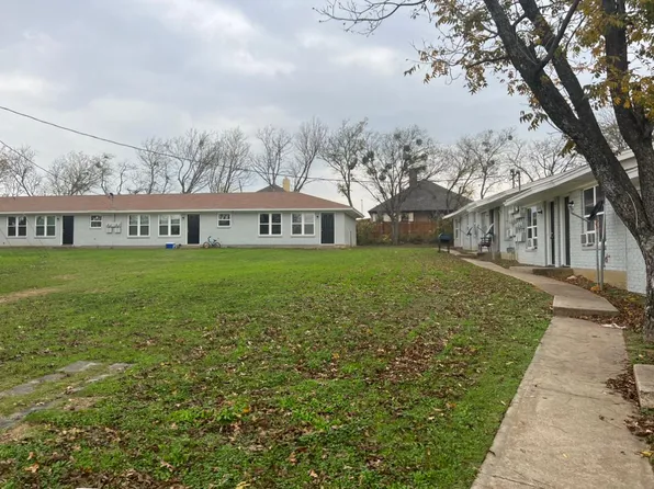 410 S College Dr APT 2, Keene, TX 76059