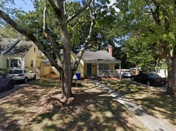 203 N Eastern St, Greenville, NC 27858