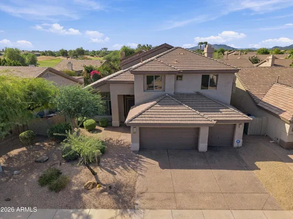 6513 E BLANCHE Drive, Scottsdale, AZ 85254