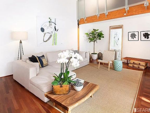 2nd image of 1022 Natoma St Unit 2