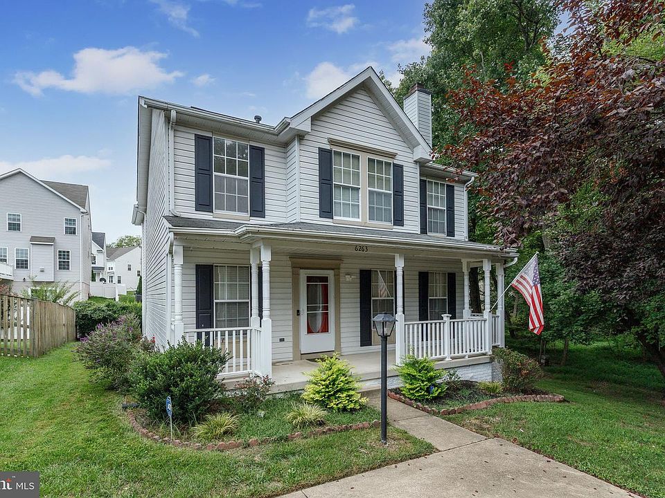 1st image of 6263 Woodcrest Dr