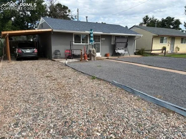 2416 Winnipeg St, Pueblo, CO 81004