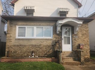2313 Clyde Pl SW APT 3, Canton, OH 44706