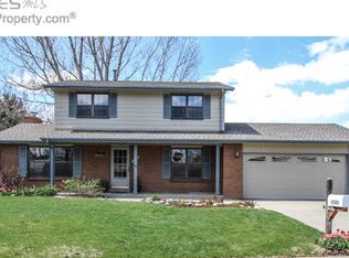 8589 Gray Ct, Arvada, CO 80003