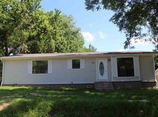 605 Alvin St, Marshall, TX 75670