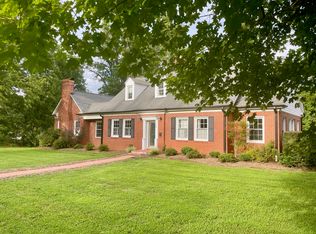 520 Lenoir St, Morganton, NC 28655