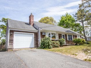 336 Meetinghouse Rd, South Chatham, MA 02659