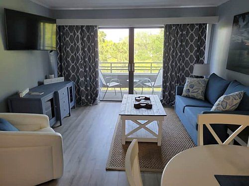 2nd image of 415 Ocean Creek Dr APT 2436