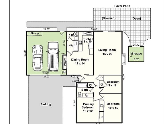 4th image of 1500 NE Arrowwood St