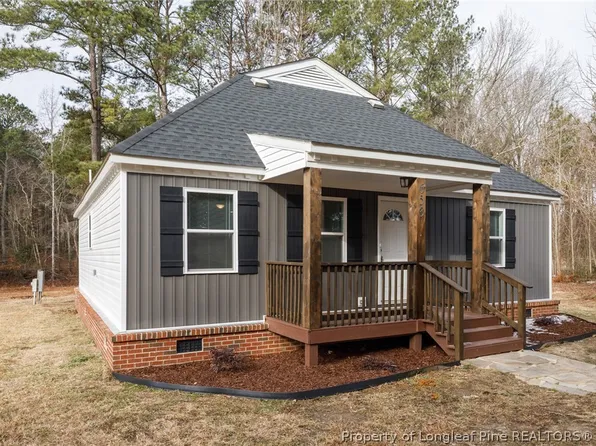 653 Lower River Rd, Broadway, NC 27505