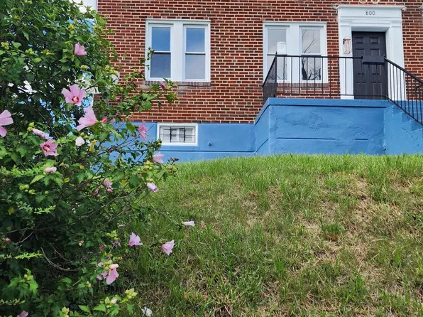 800 Radnor Ave, Baltimore, MD 21212