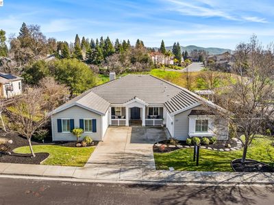 6900 Riddell St, Pleasanton, CA, 94566
