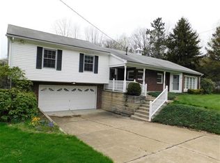 181 Dutch Hill Rd, Warren, PA 16365
