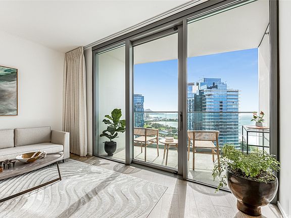 3rd image of 1000 Auahi St Unit 3106