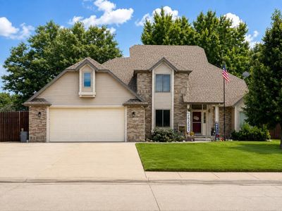 2602 Sunset Dr, North Platte, NE, 69101