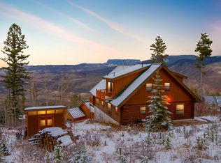 640 Big Dipper Rd, Wolcott, CO 81655