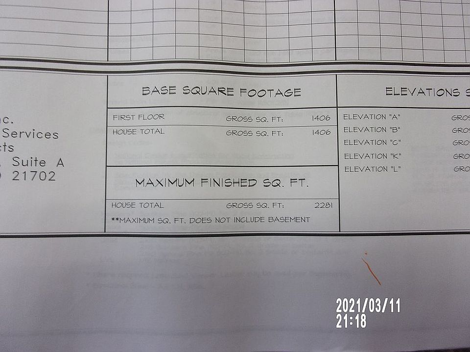 obtained from Oldmans Twp