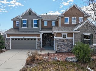873 Mcclure Way, Erie, CO 80516