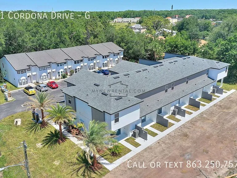 61 Cordona Dr #G — Photo 30