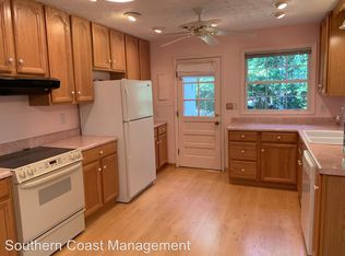 2404 Bert Dr, North Myrtle Beach, SC 29582