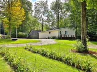 823 Gold Coast Rd, Bridgewater, VT 05034