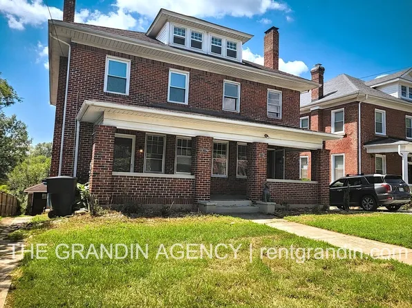 2110 Memorial Ave SW #2110, Roanoke, VA 24015