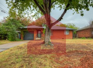 2915 NW 72nd St, Oklahoma City, OK 73116