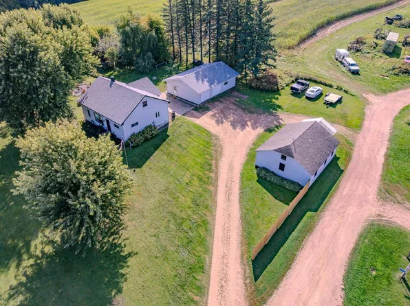 112917 COUNTY ROAD P, Stratford, WI 54484