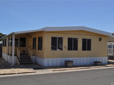 3057 S Higuera St Space 72, San Luis Obispo, CA, 93401