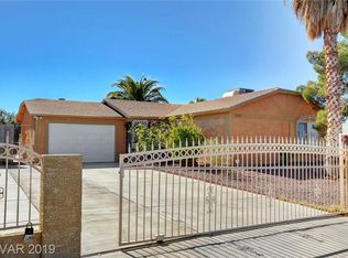6761 Soldela Dr, Las Vegas, NV 89156