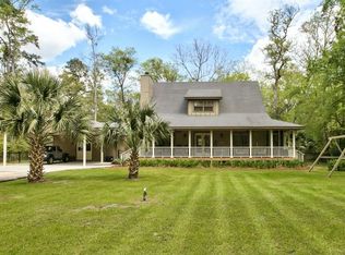 369 River Plantation Rd, Crawfordville, FL 32327