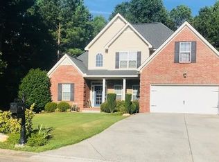 153 Meadow Creek Cir, Bremen, GA 30110