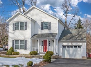73 Mine Mount Rd, Bernardsville, NJ 07924