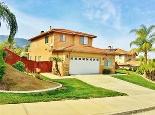 22781 Hannah Ct, Corona, CA 92883