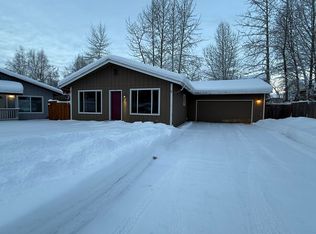 7720 Randamar Cir, Anchorage, AK 99507