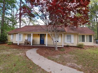 112 Town Ct, Thomasville, GA 31792