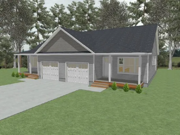 43 Conifer Drive #-, Windham, ME 04062