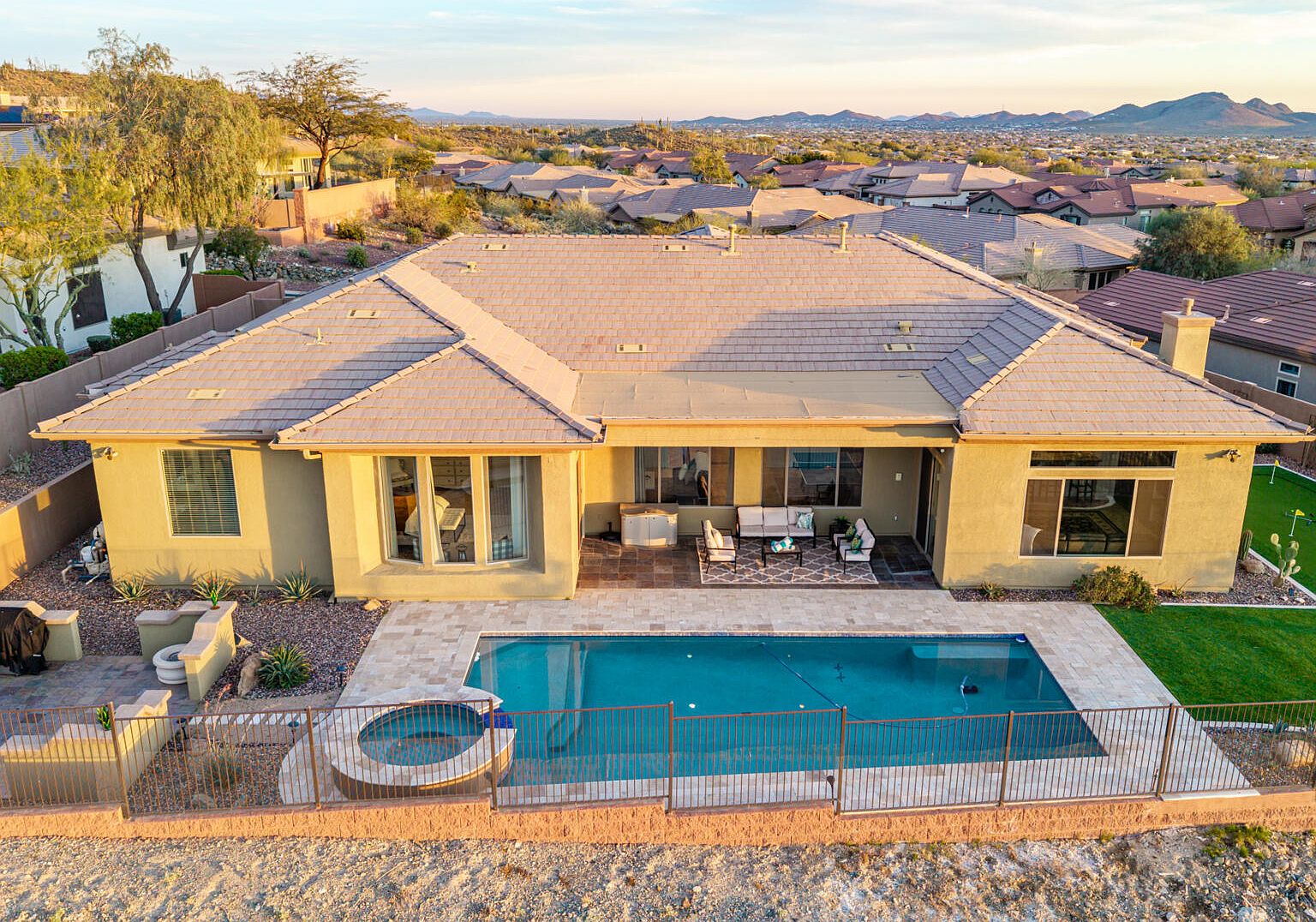 2604 W SHINNECOCK Way, Phoenix, AZ 85086 | Zillow