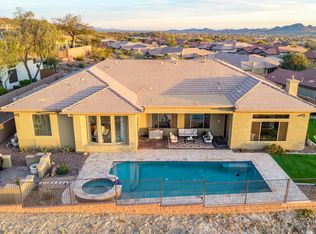 2604 W Shinnecock Way, Phoenix, AZ 85086