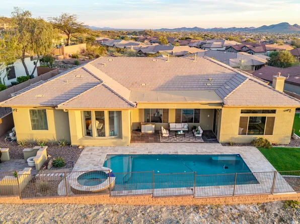 2604 W SHINNECOCK Way, Phoenix, AZ 85086