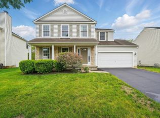 5765 Boucher Dr, Orient, OH 43146