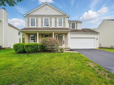 5765 Boucher Dr, Orient, OH, 43146