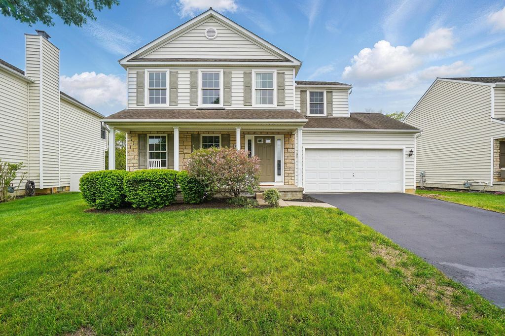 Real estate listing image