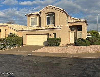 3272 W ROSS Drive, Chandler, AZ, 85226